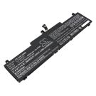 Lenovo kannettavan tietokoneen ThinkPad Neo 14 yhteensopiva akku 4850mAh