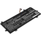 Lenovo kannettavan tietokoneen Winbook N22 / Winbook N23 yhteensopiva akku 4000mAh