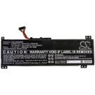 Lenovo Legion 5 / L20D4PC0 / 5B11B48819 akku 3850mAh