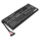 Lenovo kannettavan tietokoneen Legion Go 8APU1 yhteensopiva akku 10200mAh