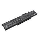 Lenovo kannettavan tietokoneen ThinkPad P16 00CD 2022 / ThinkPad P16 Gen1 yhteensopiva akku 7950mAh