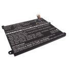 Lenovo ThinkPad 1838, ThinkPad 1838 10.1, ThinkPad 1838-22U Tabletin Akku