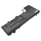 Lenovo kannettavan tietokoneen IdeaPad Slim 5 14ABR8 82XE0001RK / IdeaPad Slim 5 14ABR8 82XE0002RK yhteensopiva akku 4750mAh