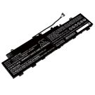 Lenovo kannettavan tietokoneen IdeaPad 5 14 / IdeaPad 5 14ARE yhteensopiva akku 4900mAh