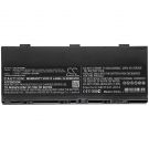 Lenovo Thinkpad P52 akku 7800 mAh