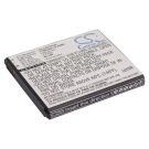 Lenovo P700, P700i akku 1750 mAh