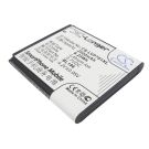Lenovo P700, P700i akku 2500 mAh