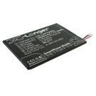 Lenovo P780 akku 4000 mAh