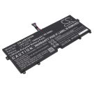 LG kannettavan tietokoneen 14Z970 / GRAM -G.AA52C yhteensopiva akku 7800mAh