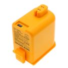 LG pölynimurin tai pölynimurirobotin A9K-CORE1S / A9Komp yhteensopiva akku 2500mAh