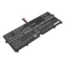 LG kannettavan tietokoneen 13Z980 / 13Z990 yhteensopiva akku 9350mAh