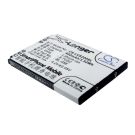 Lenovo A307, A320, E209 akku 950 mAh/