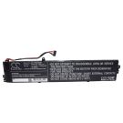 Lenovo ThinkPad S440, ThinkPad V4400u akku 4400 mAh