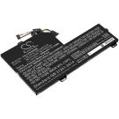 Lenovo kannettavan tietokoneen Ideapad S540-15IWL / Ideapad S540-15IWL GTX yhteensopiva akku 4500mAh