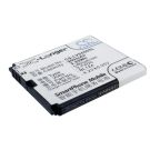 Lenovo P50, S550, S730 akku 900mAh/3.33Wh