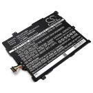 Lenovo Thinkpad 10 20E3 / 20E4 akku 4200 mAh