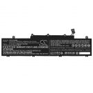 Lenovo ThinkPad E14 Gen 2 / ThinkPad E15 Gen 2 / L20D3PD4 akku 4850mAh