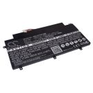 Lenovo kannettavan tietokoneen ThinkPad T431s yhteensopiva akku 4250mAh