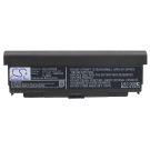 Lenovo kannettavan tietokoneen 20AT0019CD / ThinkPad L440 yhteensopiva akku 6600mAh