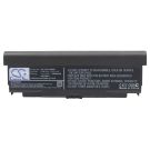 Lenovo ThinkPad L440, ThinkPad L540, ThinkPad T440P akku 4400 mAh