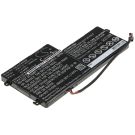 Lenovo Thinkpad K2450, ThinkPad S440, ThinkPad S540 akku 2000mAh