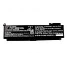 Lenovo ThinkPad T460S / T470S akku 2000mAh