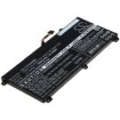 Lenovo ThinkPad T550, ThinkPad T550 15.5", ThinkPad T550 i7-5600U akku 3900mAh