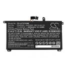 Lenovo ThinkPad T570 akku 2050 mAh