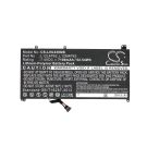 Lenovo IdeaPad U430, U330t akku 7100 mAh