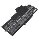 Lenovo kannettavan tietokoneen ThinkPad X1 Nano Gen 2 21E8001KEE / ThinkPad X1 Nano Gen 2 21E8001QRI yhteensopiva akku 4150mAh