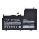 Lenovo Yoga 3 14 akku 6050mAh