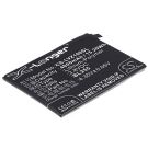 Lenovo Z1221, Z1221 DUAL SIM, Zuk Z1 akku 4000 mAh