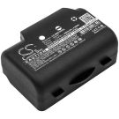 IMET BE5000, I060-AS037, M550S akku 2000mAh