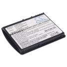 Symbol MC50, MC5040 Viivakoodinlukijan Akku