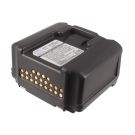 Symbol MC9000 short terminal, MC9000S short terminal, MC9060 short terminal akku 1550mAh