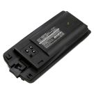 Motorola A10, A12, CP110 akku 1100mAh / 8.14Wh