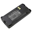 Motorola CP1200, CP1300, CP1600 akku 2600mAh / 19.50Wh