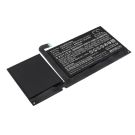 Microsoft tabletin Surface Pro 8 / 1982 yhteensopiva akku 4400mAh