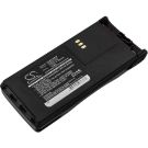 Motorola CT150, CT250, CT450 akku 1800mAh/13.5Wh