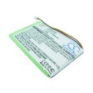 Medion GoPal PNA350, GoPal PNA350-S, PNA350 akku 1650mAh