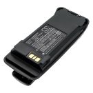 Motorola radiopuhelimen DGP4150 / DGP4150+ yhteensopiva akku 3500mAh