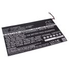 Lenovo IdeaTab S2109A akku 6700mAh