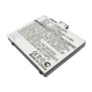 Emporia Elson EL490 akku 600 mAh