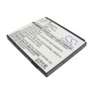 Emporia PDA-laitteiden Elson EL500 / Mobistel EL500 yhteensopiva akku 700mAh