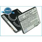 Emporia Elson EL580, EL500 yhteensopiva akku 700 mAh