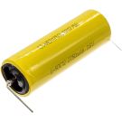 Maxell PLC-laitteiden ER17/50 yhteensopiva akku 2750mAh