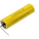 Maxell PLC-laitteiden ER6 yhteensopiva akku 2000mAh