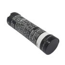 Novatel Wireless 65394, Liberate 5792, MiF 2 akku 2600mAh