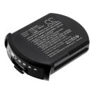 3M langattomien kuulokkeiden G5 / G5L1 yhteensopiva akku 800mAh