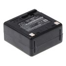 Motorola GP688 akku 1100mAh / 8.25Wh